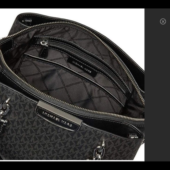 NWT MK Rochelle **REDUCED - Picture 3 of 7